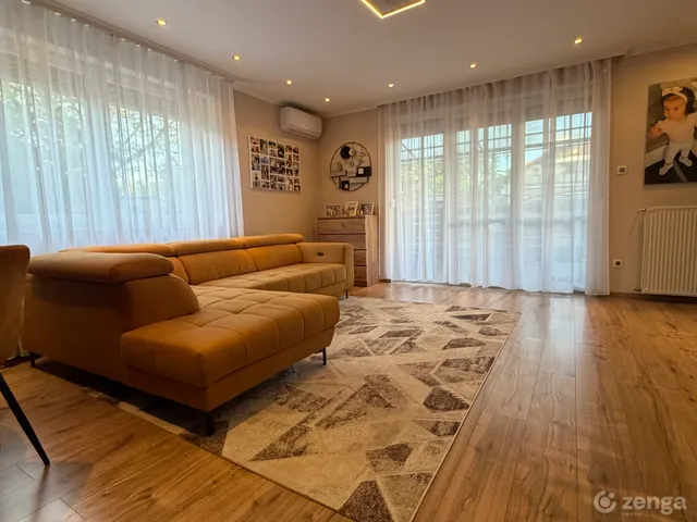 Eladó lakás Budapest XVIII. kerület, Szent Imre kertváros 86 nm