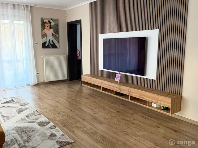 Eladó lakás Budapest XVIII. kerület, Szent Imre kertváros 86 nm