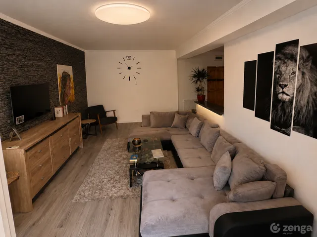 Eladó lakás Debrecen, Nagyerdőalja 75 nm