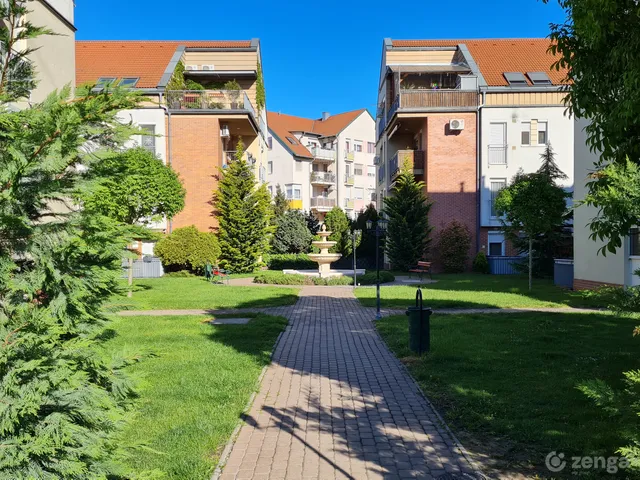 Eladó lakás Budapest XVIII. kerület, Liptáktelep 43 nm
