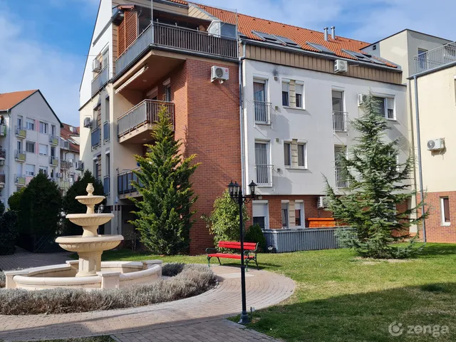 Eladó lakás Budapest XVIII. kerület, Liptáktelep 43 nm