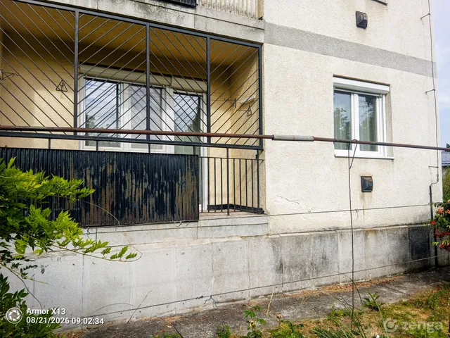 Eladó lakás Szolnok, Belváros, Balogh Ádám u 54 nm