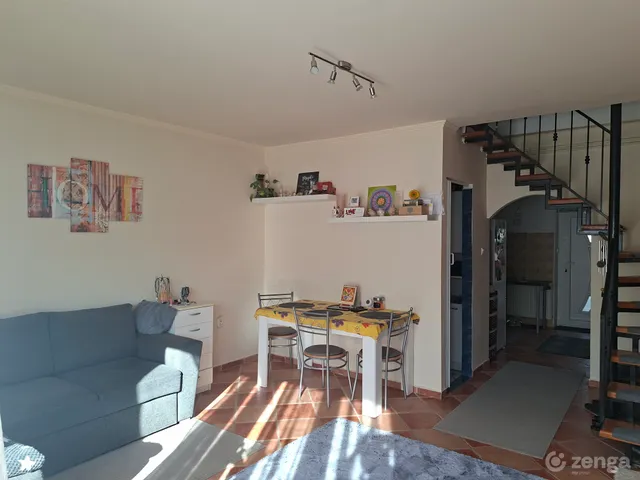Eladó lakás Visegrád, Újtelep 68 nm
