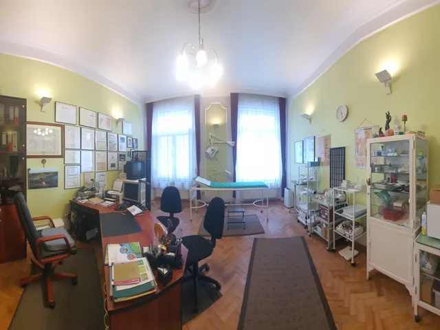 Eladó lakás Budapest I. kerület, Gellérthegy I. ker. 138 nm