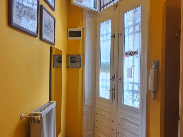 Eladó lakás Budapest I. kerület, Gellérthegy I. ker. 138 nm