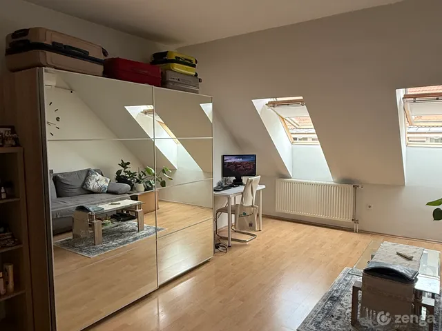 Eladó lakás Budapest IX. kerület, Vendel utca 41 nm