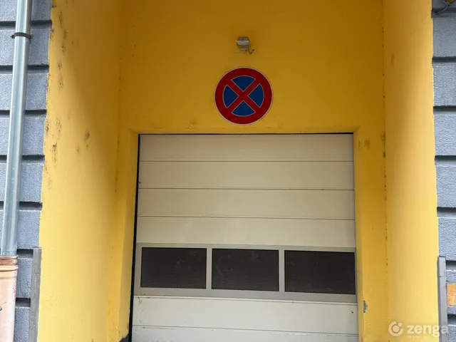 Eladó garázs Budapest IX. kerület, Vendel utca 16 nm