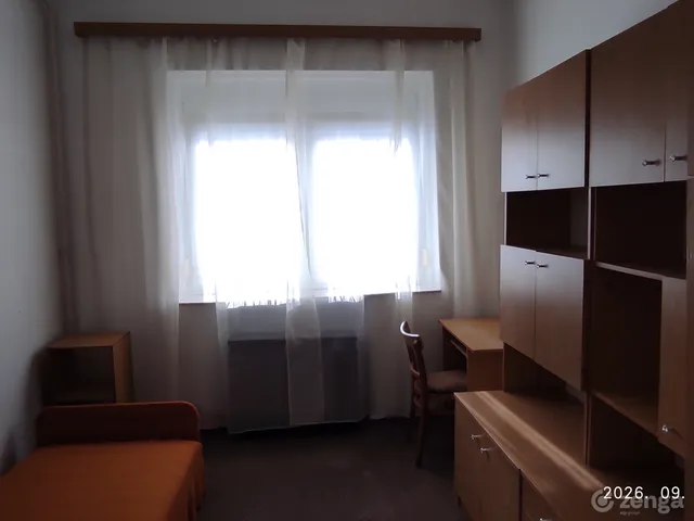 Kiadó lakás Pécs, Budai városrész 23 nm