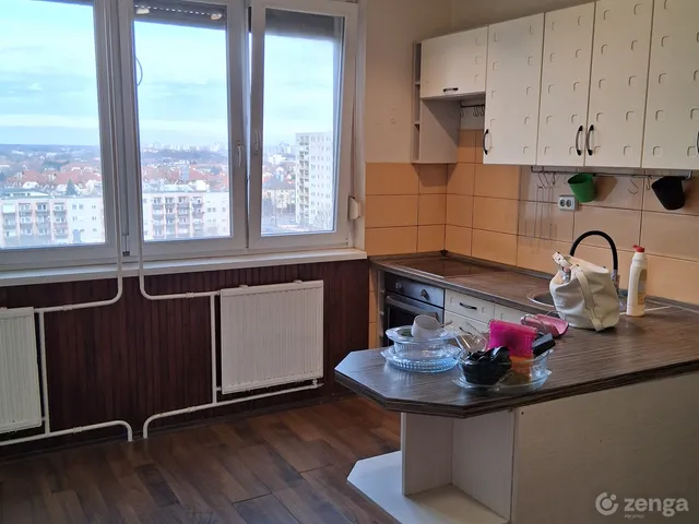 Eladó lakás Debrecen 63 nm