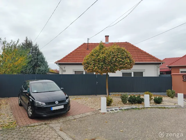 Eladó ház Jászberény 150 nm