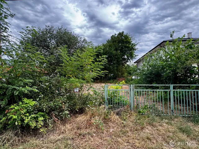 Eladó telek Göd, Nevelek 678 nm