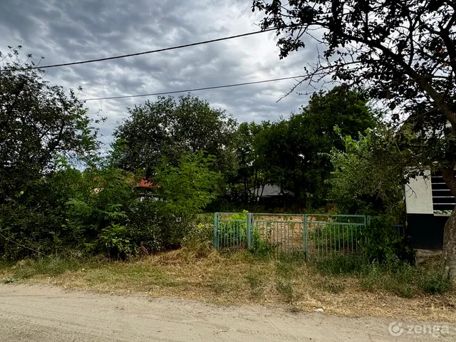 Eladó telek Göd, Nevelek 678 nm