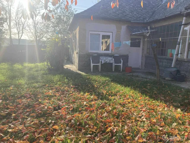 Eladó ház Tényő 120 nm