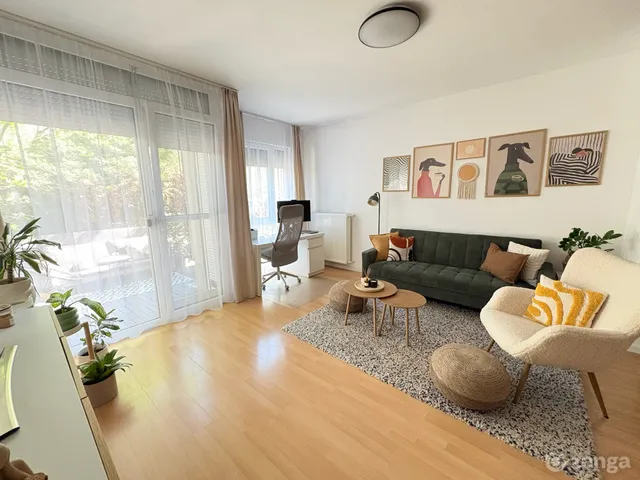 Eladó lakás Budapest XIV. kerület, Alsórákos 49 nm