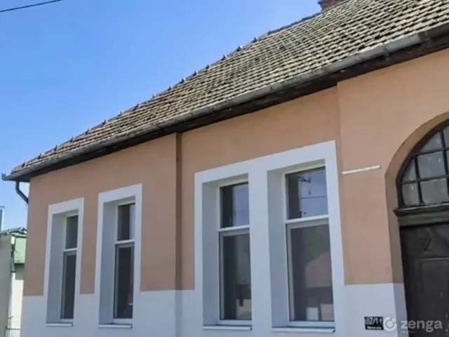 Eladó ház Hajdúhadház 70 nm