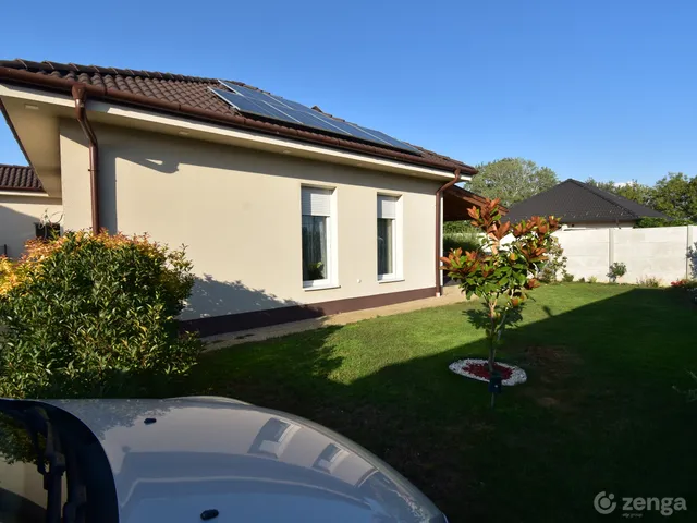 Eladó ház Taksony 77 nm
