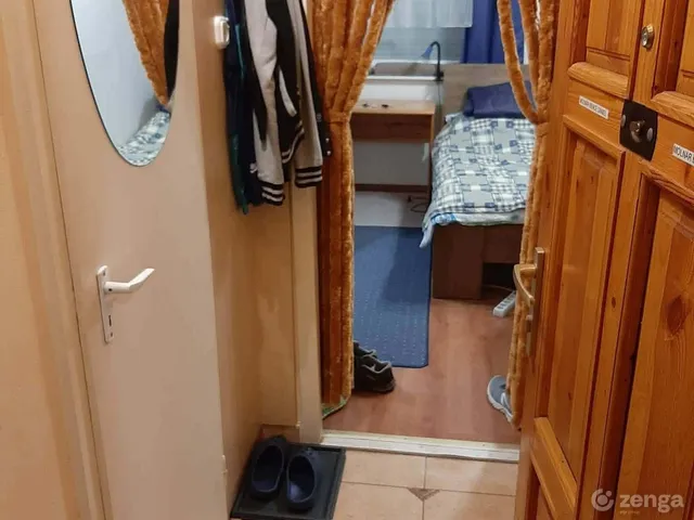 Eladó lakás Debrecen, Dobozikert 18 nm