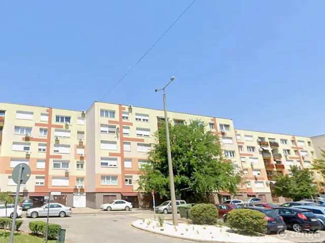 Eladó lakás Szigetszentmiklós, Ragád 61 nm