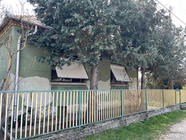 Eladó ház Koppánymonostor 90 nm