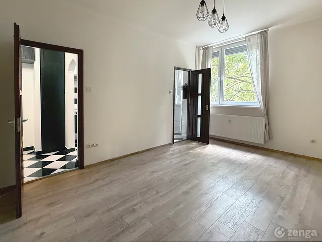 Eladó lakás Budapest XVIII. kerület, Lakatostelep, Dolgozó út 9 28 nm