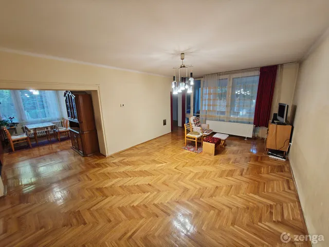 Eladó lakás Budapest II. kerület, Kurucles, Hűvösvölgyi út 104 104 nm