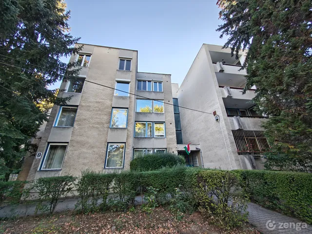 Eladó lakás Budapest II. kerület, Kurucles 104 nm