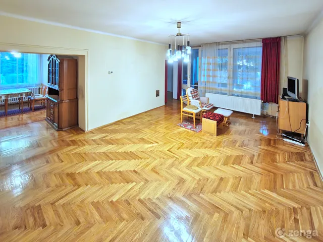 Eladó lakás Budapest II. kerület, Kurucles 104 nm