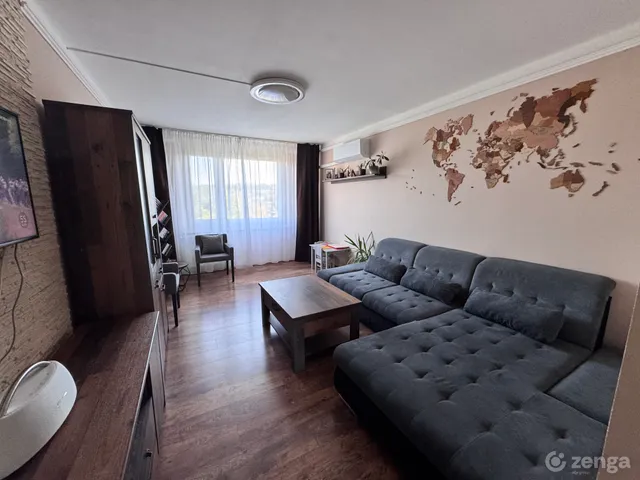 Eladó lakás Miskolc, Győri kapu 60 nm