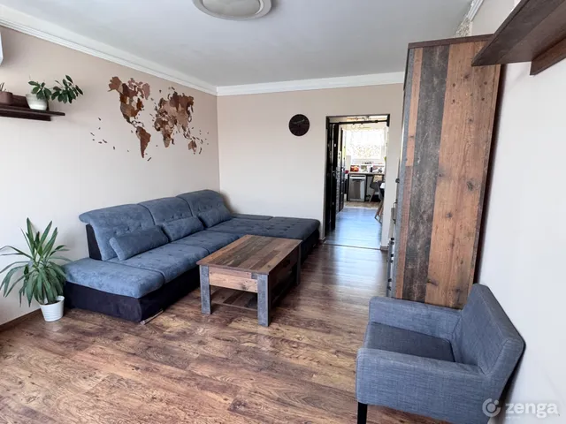 Eladó lakás Miskolc, Győri kapu, Győri kapu 93. 60 nm