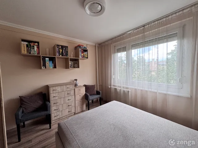 Eladó lakás Miskolc, Győri kapu, Győri kapu 93. 60 nm