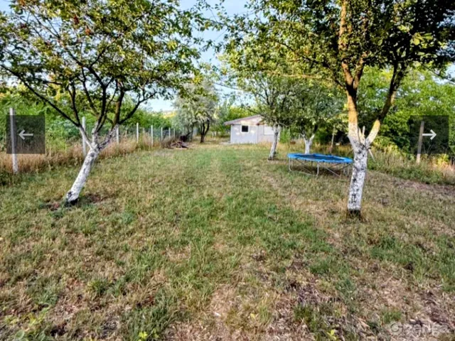 Eladó telek Sopron, Ágoston Ernő utca 1149 nm