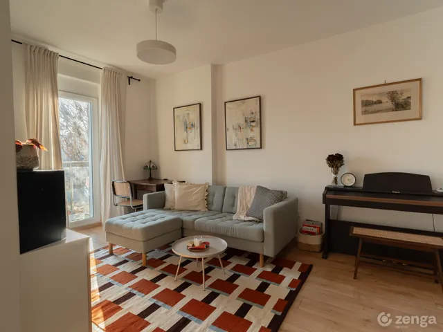 Eladó lakás Budapest XI. kerület, Albertfalva 49 nm