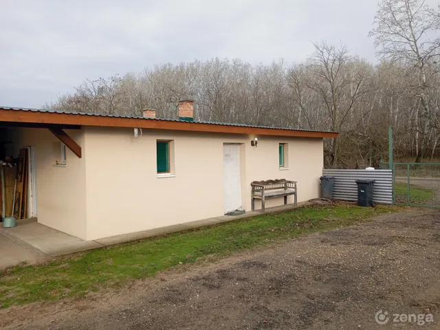 Eladó mezőgazdasági ingatlan Tatárszentgyörgy, Vitéz sor 2400 nm
