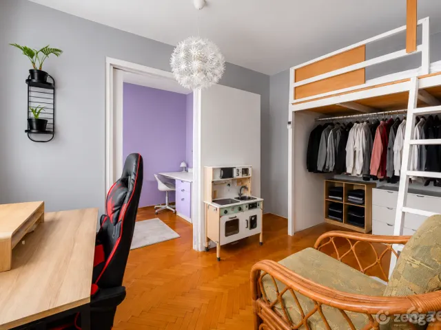 Eladó lakás Budapest VIII. kerület, Corvin negyed, Kálvária tér 4 37 nm