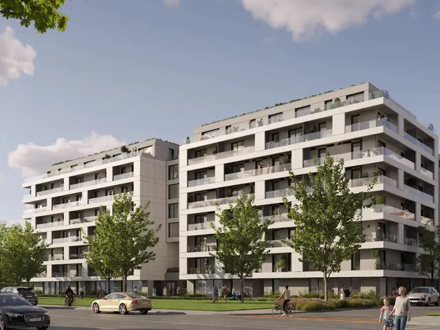 Eladó lakás Budapest XIV. kerület, Törökőr 32 nm