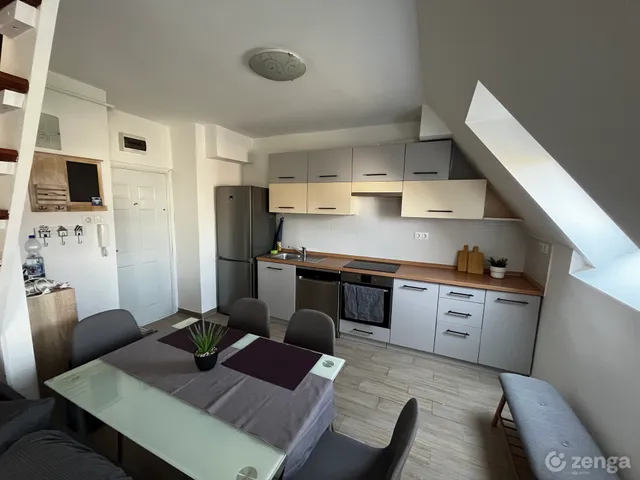 Eladó lakás Budapest XIV. kerület 49 nm
