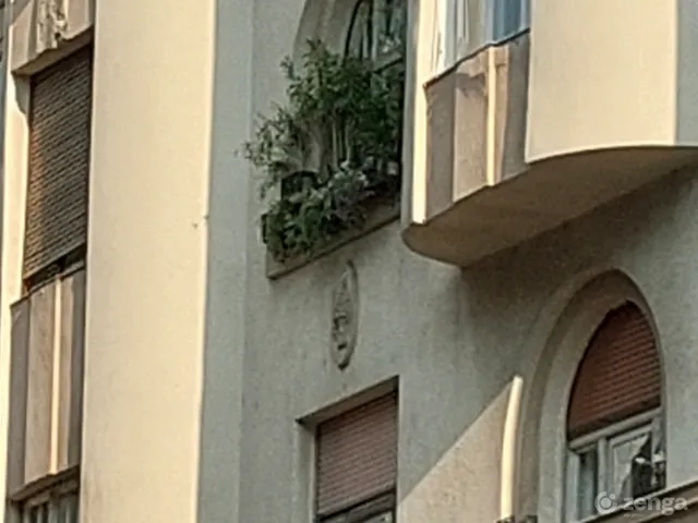 Eladó lakás Budapest VIII. kerület, Corvin negyed 51 nm
