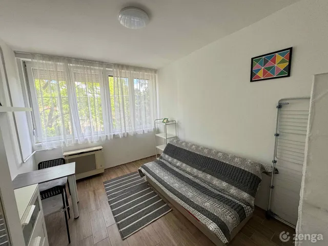Eladó lakás Budapest XIX. kerület, Óváros 18 nm
