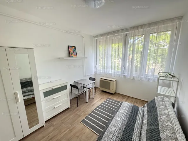 Eladó lakás Budapest XIX. kerület, Óváros 18 nm