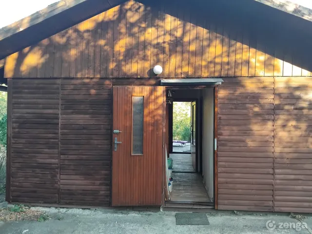 Eladó nyaraló Vértesacsa 31 nm