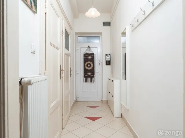 Eladó lakás Budapest XIII. kerület, Újlipótváros, Csanády utca 5 52 nm