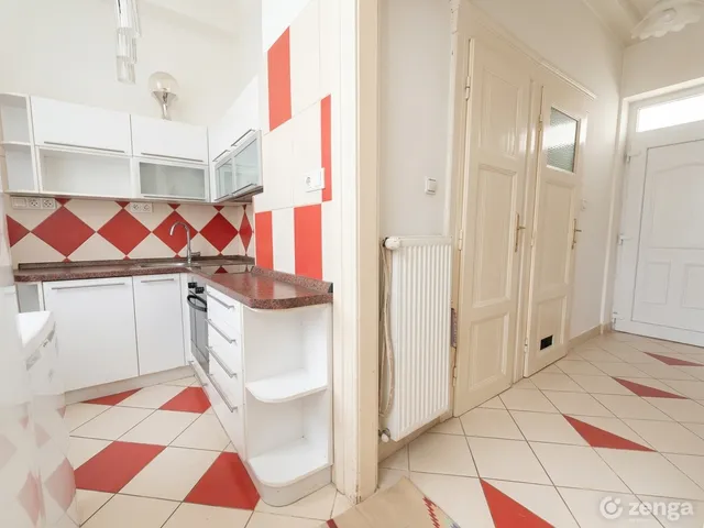 Eladó lakás Budapest XIII. kerület, Újlipótváros, Csanády utca 5 52 nm