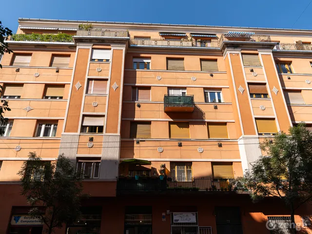 Eladó lakás Budapest XIII. kerület, Újlipótváros 52 nm