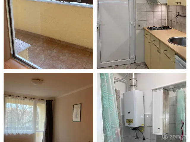 Eladó lakás Sopron, Belváros 28 nm