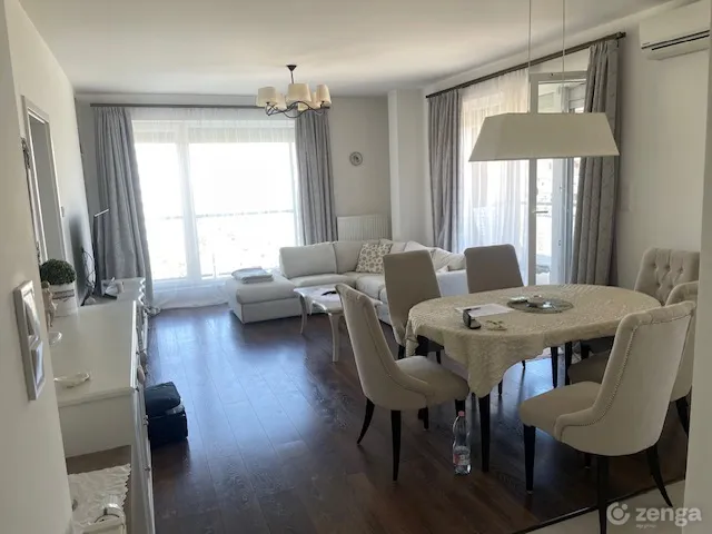 Eladó lakás Budapest IX. kerület, Középső Ferencváros 79 nm