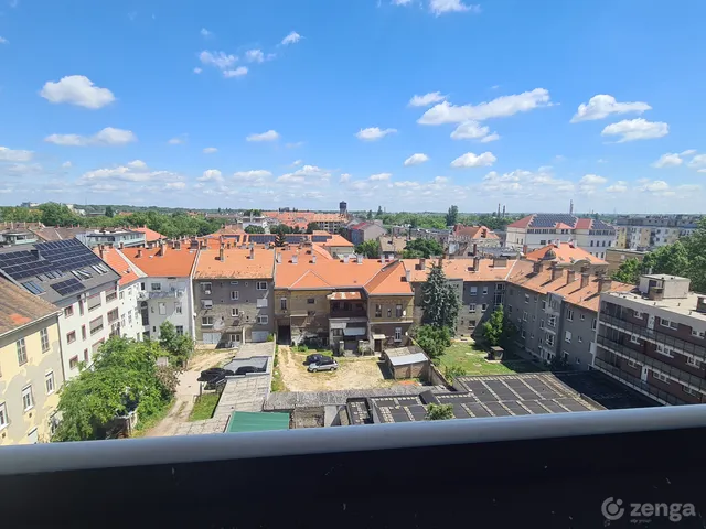 Eladó lakás Győr, Belváros 68 nm