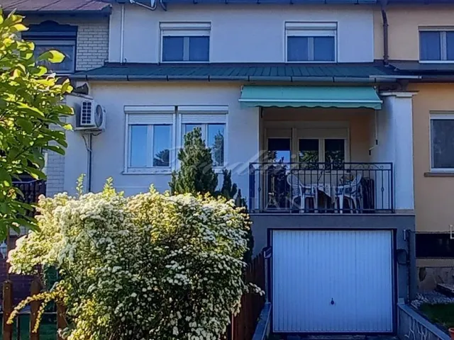 Eladó ház Győr, Szabadhegy 120 nm