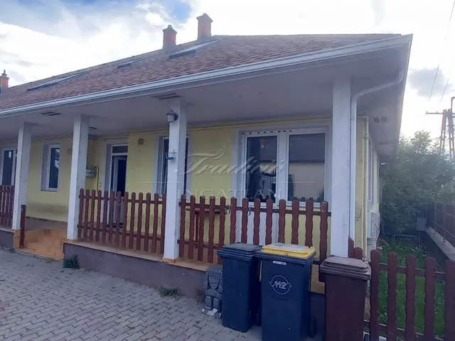 Eladó ház Öttevény 201 nm
