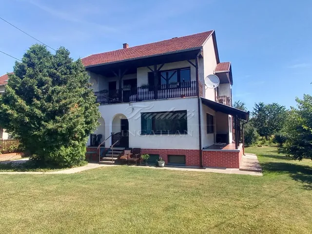 Eladó ház Öttevény 136 nm