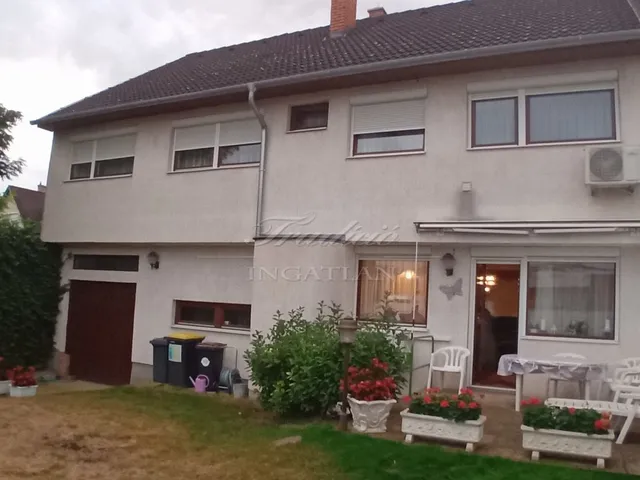 Eladó ház Győr, Nádorváros 150 nm